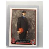 Kirk Hinrich 2003 Topps Draft Rookie