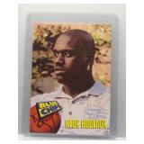 Neon Bodeaux 1994 Blue Chips