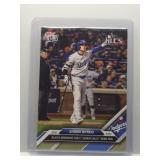 Shohei Ohtani 2024 Topps Now NLCS