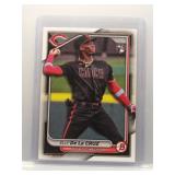 Elly De La Cruz 2024 Bowman Rookie