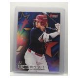 JJ Wetherholt 2025 Bowman's Best All-Star Game