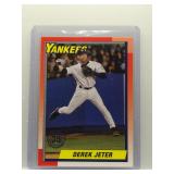 Derek Jeter 2025 Topps '90