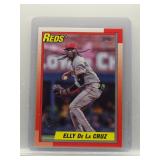 Elly De La Cruz 2025 Topps '90