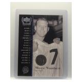 Mickey Mantle 2000 Upper Deck Yankees Legends...