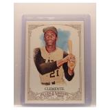 Roberto Clemente 2012 Topps Allen & Ginter