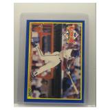 Bo Jackson 1990 Score All-Star Game