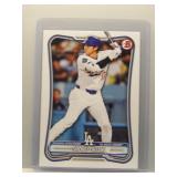 Shohei Ohtani 2026 Bowman