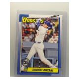 Shohei Ohtani 2025 Topps '90