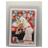 Shohei Ohtani 2020 Bowman