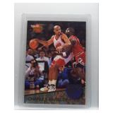 Charles Barkely 1992 Fleer Ultra All-Star 2nd Team