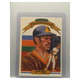 Ozzie Smith 1982 Donruss Diamond Kings
