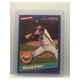 Nolan Ryan 1986 Donruss