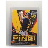 Brady Ebel 2025 Prospect Edition Ping!