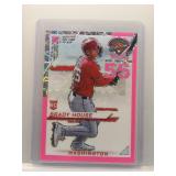 Brady House 2025 Prospect Edition Rookie pink /79