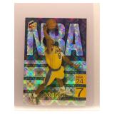 Kobe Bryant 1999 HoloGrFX