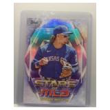 Bobby Witt Jr. 2023 Topps Stars of MLB