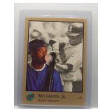 Ken Griffey jr. 1992 Studio