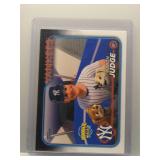 Aaron Jude 2024 Topps Paw Potrol