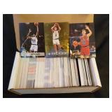 NBA Rookie Card Lot