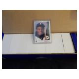 1989 Upper Deck Baseball Set