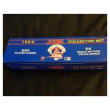 1989 Score Baseball Set