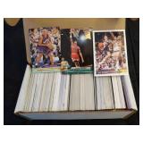 NBA Star Card Lot