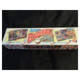 1991 Donruss Baseball Factory Sealed Set