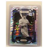 Ty Cobb 2024 Prizm pulsar /499