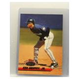 Ken Griffey Jr. 1993 Topps SC