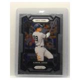 Aaron Judge 2024 Prizm