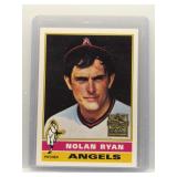 Nolan Ryan 1998 Topps Commemorative Set 9 of 27