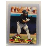 Frank Thomas 1993 Topps SC Members Choice