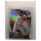 Yordan Alvarez 2019 Bowman Chrome Top 1000
