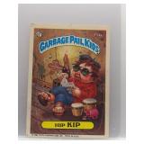 Hip Kip 1986 Topps Garbage Pail Kids