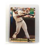 Frank Thomas 1994 Bowman Preview