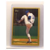 Nolan Ryan 1998 Topps