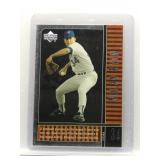 Nolan Ryan 2000 Upper Deck Legends