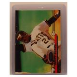 Barry Bonds 1993 Topps SC