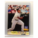 Frank Thomas 1994 Topps SC HR Club