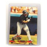 Frank Thomas 1993 Topps SC Members Choice