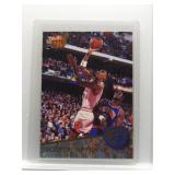 Scottie Pippen 1992 Fleer Ultra All-Star 2nd Team