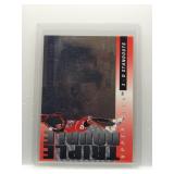 Scottie Pippen 1993 Upper Deck 3-D Standouts...