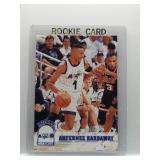 Anfernee Hardaway 1994 Hoops Rookie