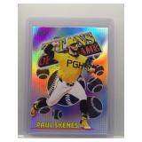 Paul Skenes 2026 Topps Titans of the Game