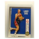 Larry Bird 1992 Skybox USA The Road to Gold