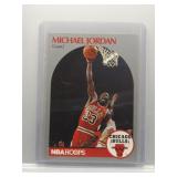 Michael Jordan 1990 Hoops