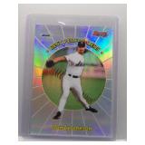 Randy Johnson 2018 Bowman's Best Preformers