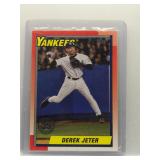Derek Jeter 2025 Topps '90