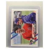 Shohei Ohtani & Kohei Arihara - Pals Face Off...