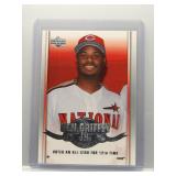 2007 Upper Deck Ken Griffey Jr. Chronicles #44